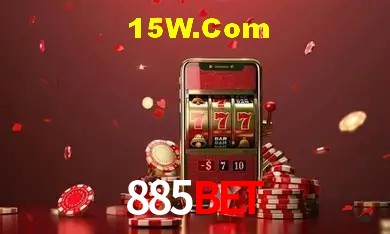 Slot Games 885Bet